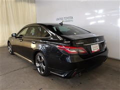 クラウンHV 3.5RSアドバンス