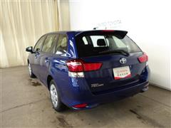 カローラフィールダー EX