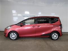 シエンタ ハイブリッド G