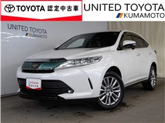 トヨタ ハリアー プレミアム