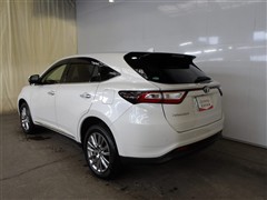 ハリアー プレミアム