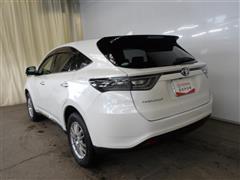 ハリアー エレガンス