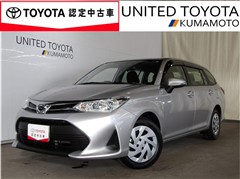 カローラフィールダー EX