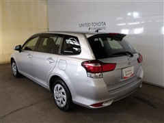 カローラフィールダー EX