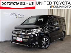 トヨタ ノア Siダブルバイビー2