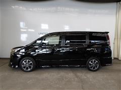 ノア Siダブルバイビー2