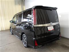 ノア Siダブルバイビー2