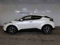 C-HR G LEDエディション