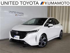 日産　ノートオーラ G レザーエディション