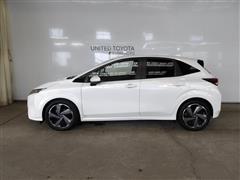 ノートオーラ G レザーエディション