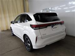 ノートオーラ G レザーエディション