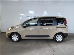 シエンタ ハイブリッド G