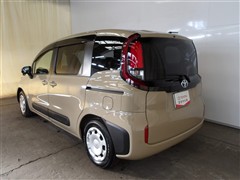 シエンタ ハイブリッド G