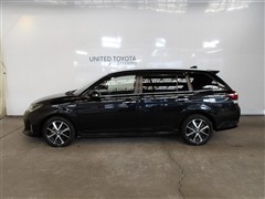 カローラフィールダーHV G WXB