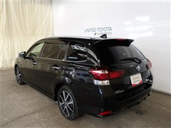 カローラフィールダーHV G WXB