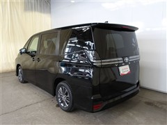 ヴォクシー ハイブリッド S-G