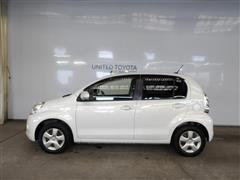 パッソ プラスハナ