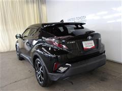 C-HR G