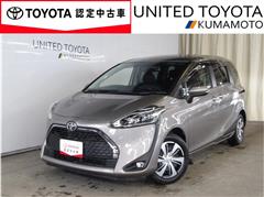 シエンタ Gクエロ