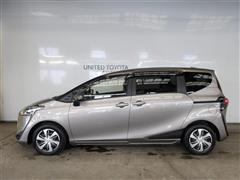 シエンタ Gクエロ