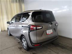 シエンタ Gクエロ