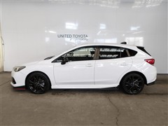 インプレッサスポーツSTIスポーツ