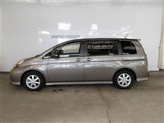 アイシス プラタナ Vセレクション