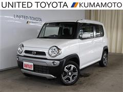 フレアクロスオーバー XS