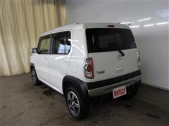 フレアクロスオーバー XS