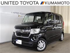 ホンダ N-BOX L ホンダセンシング