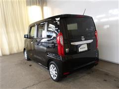 N-BOX L ホンダセンシング