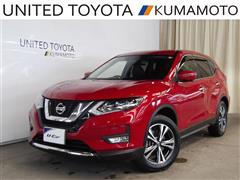 エクストレイル 20X