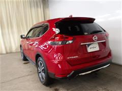 エクストレイル 20X