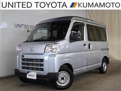 ハイゼットカーゴ DX