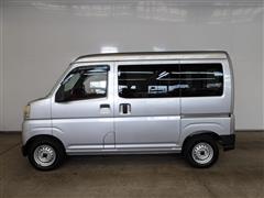 ハイゼットカーゴ DX