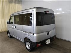 ハイゼットカーゴ DX