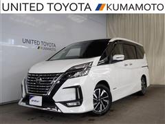 セレナ ハイウェイスター V