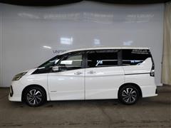 セレナ ハイウェイスター V