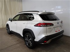 カローラクロス ハイブリッド Z