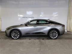 クラウンCオーバーG ADレザーPK