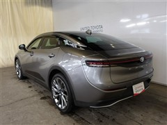 クラウンCオーバーG ADレザーPK