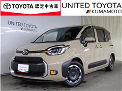 シエンタ ハイブリッド Z