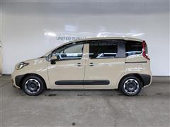 シエンタ ハイブリッド Z