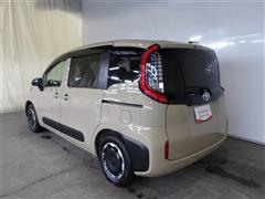 シエンタ ハイブリッド Z