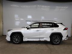 RAV4 ハイブリッドG