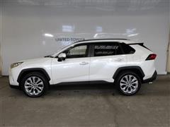 RAV4 G Zパッケージ