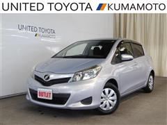 ヴィッツ F スマイルエディション