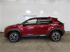 ヤリスクロス Z