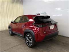 ヤリスクロス Z