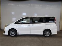 ノアHV Siダブルバイビー2